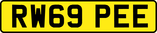 RW69PEE
