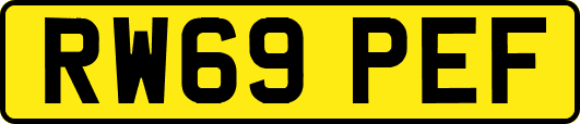 RW69PEF