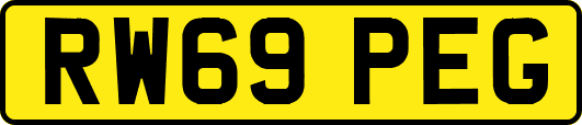 RW69PEG