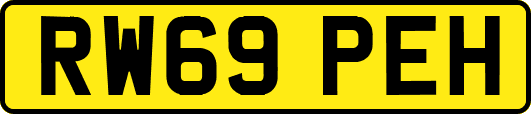 RW69PEH