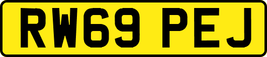 RW69PEJ