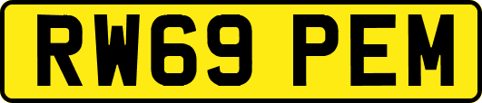 RW69PEM