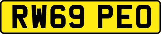 RW69PEO