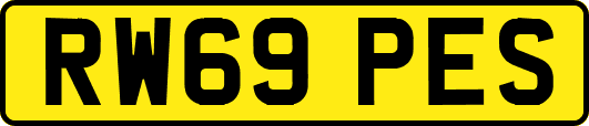 RW69PES