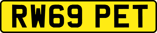 RW69PET