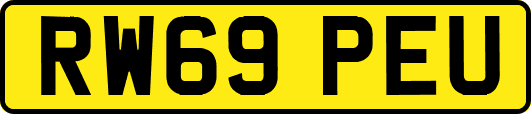RW69PEU