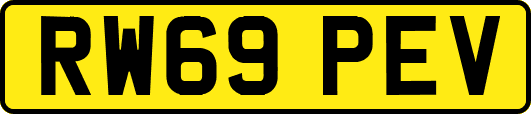 RW69PEV