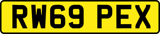 RW69PEX