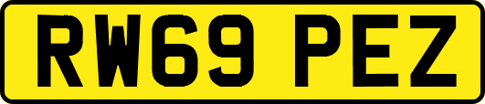 RW69PEZ