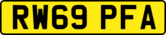 RW69PFA
