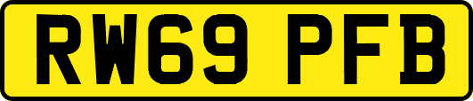 RW69PFB