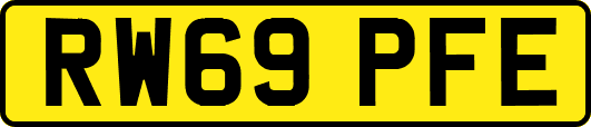 RW69PFE