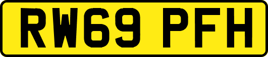 RW69PFH
