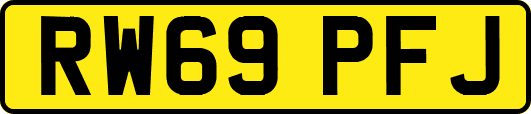 RW69PFJ