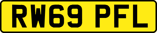 RW69PFL