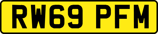 RW69PFM
