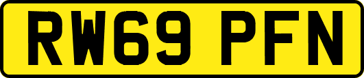 RW69PFN