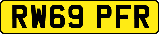 RW69PFR