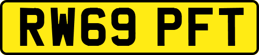 RW69PFT