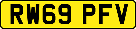 RW69PFV