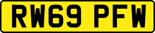 RW69PFW