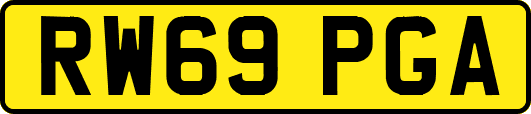 RW69PGA