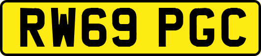 RW69PGC