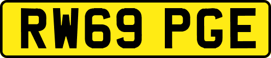 RW69PGE