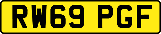 RW69PGF
