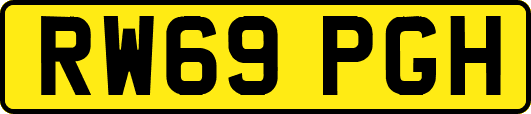 RW69PGH