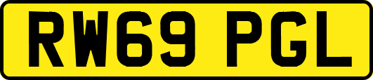 RW69PGL