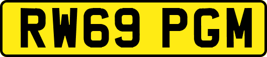 RW69PGM