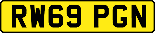 RW69PGN
