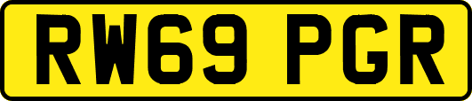 RW69PGR