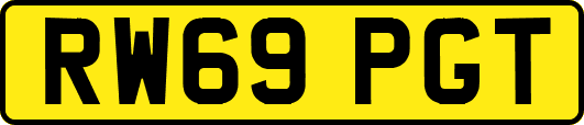 RW69PGT