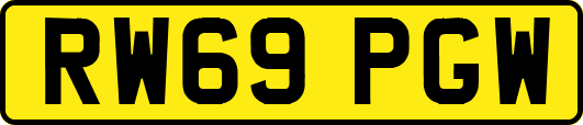 RW69PGW