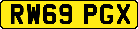 RW69PGX