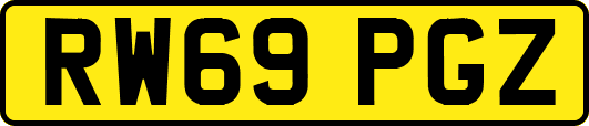 RW69PGZ