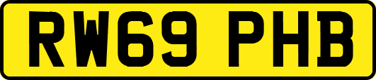 RW69PHB