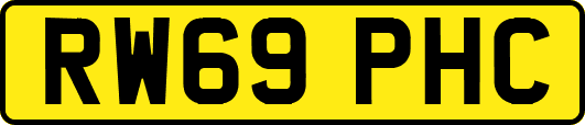 RW69PHC