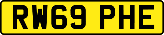 RW69PHE