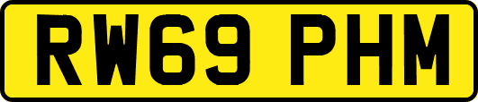 RW69PHM