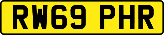 RW69PHR