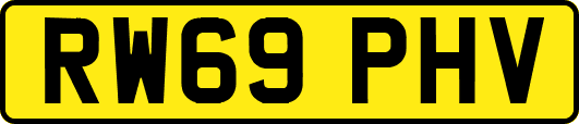 RW69PHV