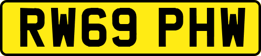 RW69PHW