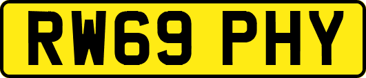 RW69PHY