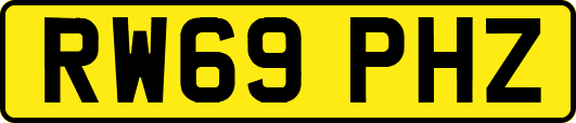 RW69PHZ