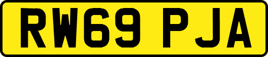 RW69PJA
