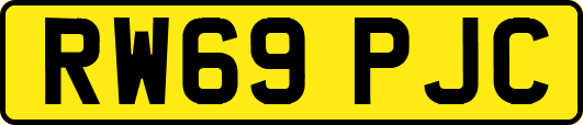 RW69PJC