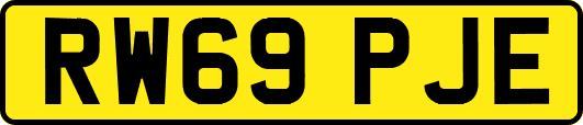 RW69PJE